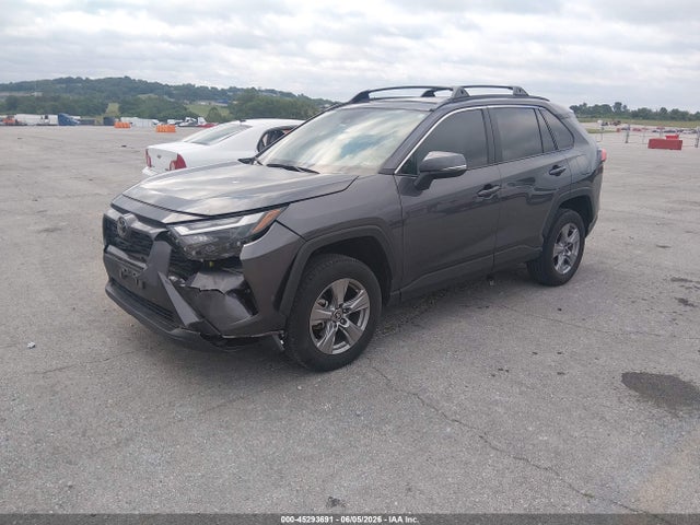 Продаж на аукціоні авто 2024 Toyota Rav4 Xle, vin: 2T3P1RFV7RC480132, номер лоту: 45293691