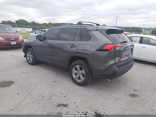Продаж на аукціоні авто 2024 Toyota Rav4 Xle, vin: 2T3P1RFV7RC480132, номер лоту: 45293691