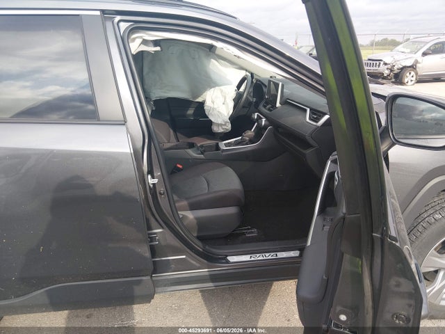 Продаж на аукціоні авто 2024 Toyota Rav4 Xle, vin: 2T3P1RFV7RC480132, номер лоту: 45293691