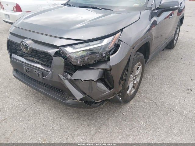 Продаж на аукціоні авто 2024 Toyota Rav4 Xle, vin: 2T3P1RFV7RC480132, номер лоту: 45293691