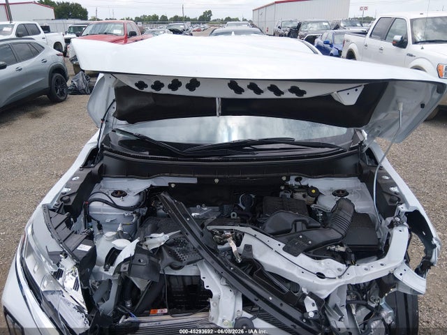 Продаж на аукціоні авто 2026 Mitsubishi Outlander Sport 2.0 Es/2.0 Le/2.0 Ralliart/2.0 S/2.0 Se/2.0 Trail Edition, vin: JA4ARUAUXTU005507, номер лоту: 45293692