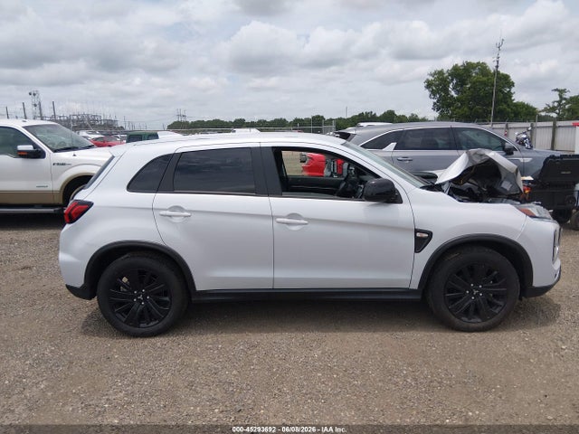 Продаж на аукціоні авто 2026 Mitsubishi Outlander Sport 2.0 Es/2.0 Le/2.0 Ralliart/2.0 S/2.0 Se/2.0 Trail Edition, vin: JA4ARUAUXTU005507, номер лоту: 45293692