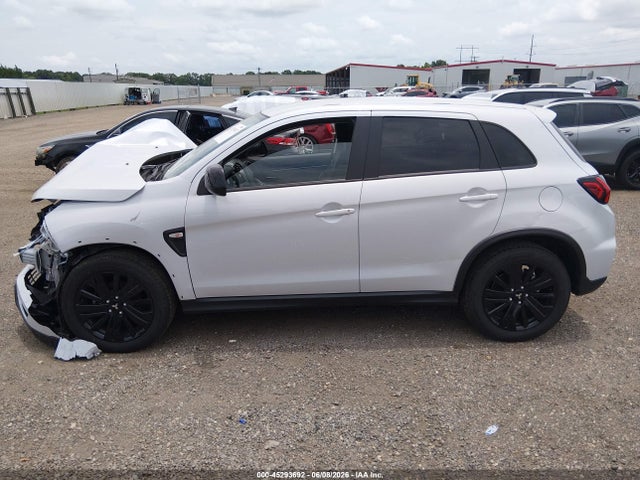 Продаж на аукціоні авто 2026 Mitsubishi Outlander Sport 2.0 Es/2.0 Le/2.0 Ralliart/2.0 S/2.0 Se/2.0 Trail Edition, vin: JA4ARUAUXTU005507, номер лоту: 45293692