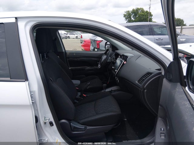Продаж на аукціоні авто 2026 Mitsubishi Outlander Sport 2.0 Es/2.0 Le/2.0 Ralliart/2.0 S/2.0 Se/2.0 Trail Edition, vin: JA4ARUAUXTU005507, номер лоту: 45293692