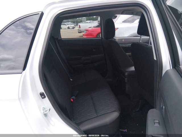 Продаж на аукціоні авто 2026 Mitsubishi Outlander Sport 2.0 Es/2.0 Le/2.0 Ralliart/2.0 S/2.0 Se/2.0 Trail Edition, vin: JA4ARUAUXTU005507, номер лоту: 45293692