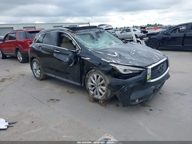 Auction sale of the 2019 Infiniti Qx50, vin: 3PCAJ5M37KF100510, lot number: 45293694