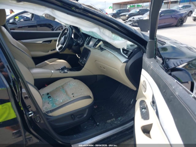 45293694 :رقم المزاد ، 3PCAJ5M37KF100510 vin ، 2019 Infiniti Qx50 مزاد بيع