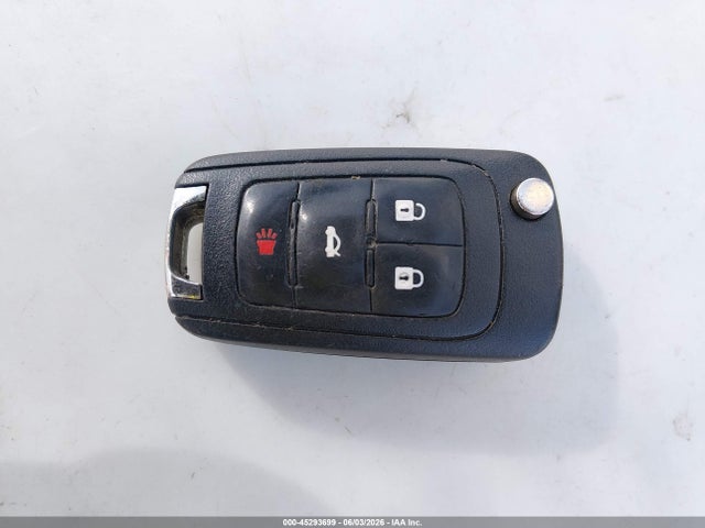 2013 Buick Encore Convenience მანქანა იყიდება აუქციონზე, vin: KL4CJBSB6DB120698, აუქციონის ნომერი: 45293699
