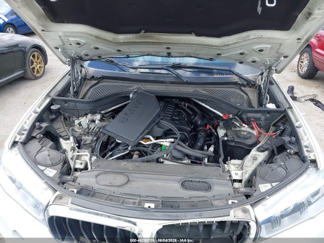 5UXKR2C5XG0H41723 BMW X5 Sdrive35i