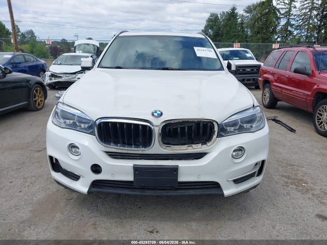 5UXKR2C5XG0H41723 BMW X5 Sdrive35i