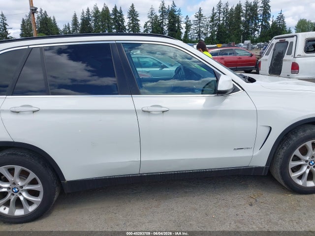 5UXKR2C5XG0H41723 BMW X5 Sdrive35i