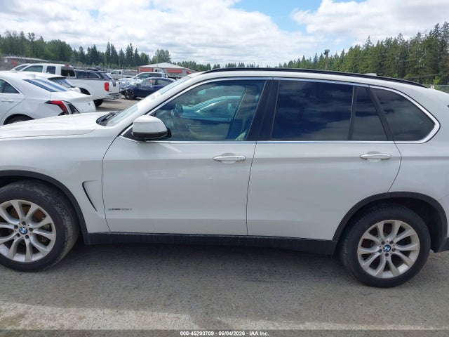 5UXKR2C5XG0H41723 BMW X5 Sdrive35i
