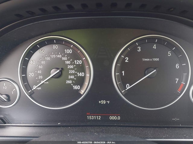 5UXKR2C5XG0H41723 BMW X5 Sdrive35i