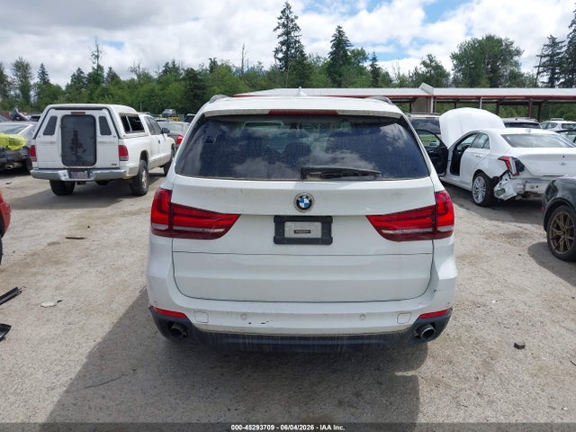 5UXKR2C5XG0H41723 BMW X5 Sdrive35i