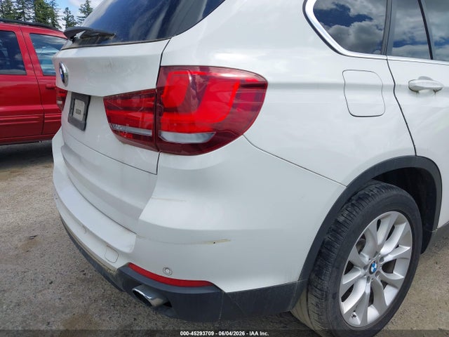 5UXKR2C5XG0H41723 BMW X5 Sdrive35i