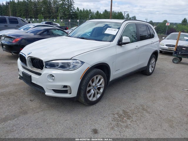5UXKR2C5XG0H41723 BMW X5 Sdrive35i