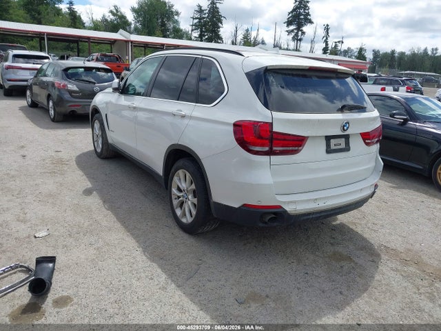 5UXKR2C5XG0H41723 BMW X5 Sdrive35i