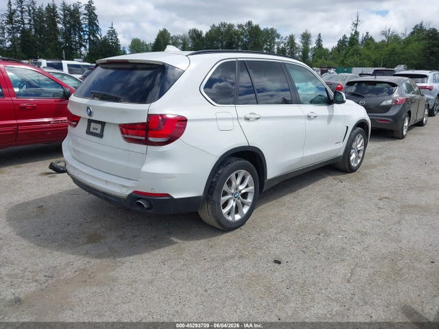 5UXKR2C5XG0H41723 BMW X5 Sdrive35i