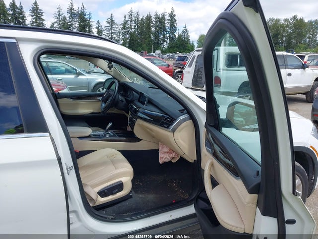 5UXKR2C5XG0H41723 BMW X5 Sdrive35i