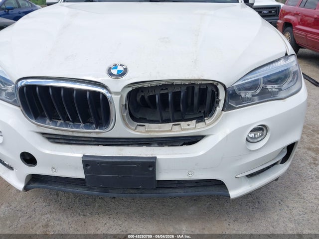 5UXKR2C5XG0H41723 BMW X5 Sdrive35i
