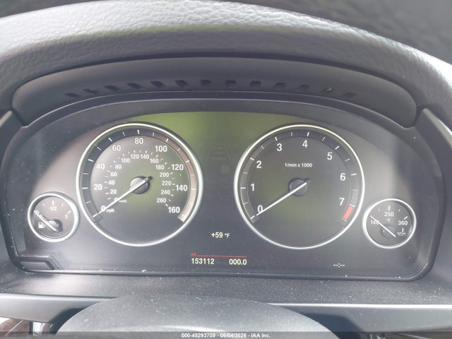 5UXKR2C5XG0H41723 BMW X5 Sdrive35i