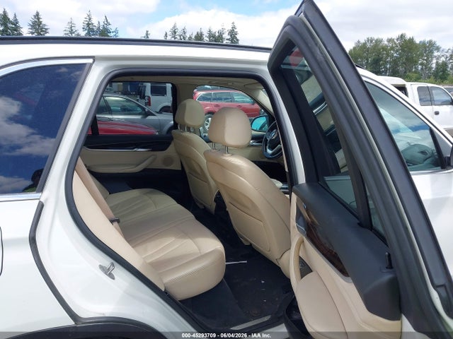 5UXKR2C5XG0H41723 BMW X5 Sdrive35i