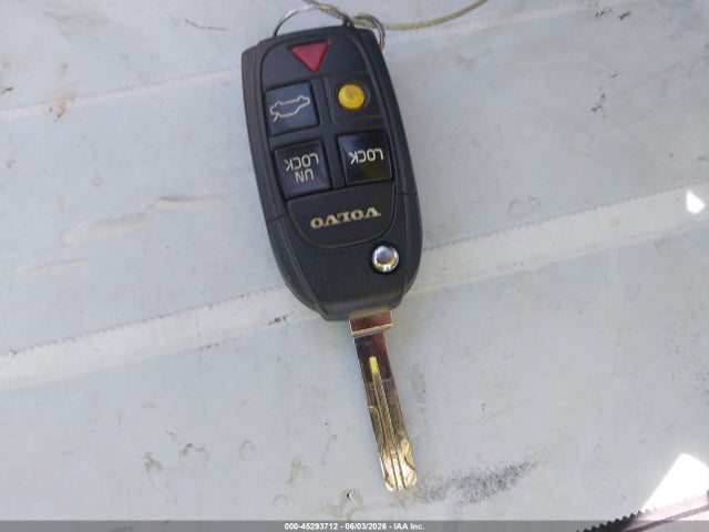 Продажа на аукционе авто 2005 Volvo S80 T6, vin: YV1TS911151400194, номер лота: 45293712