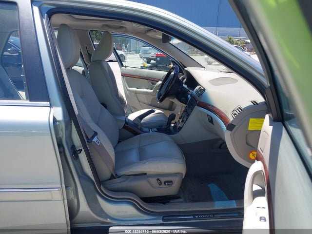 Продажа на аукционе авто 2005 Volvo S80 T6, vin: YV1TS911151400194, номер лота: 45293712