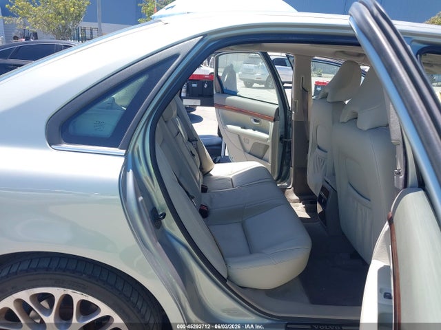 Продажа на аукционе авто 2005 Volvo S80 T6, vin: YV1TS911151400194, номер лота: 45293712