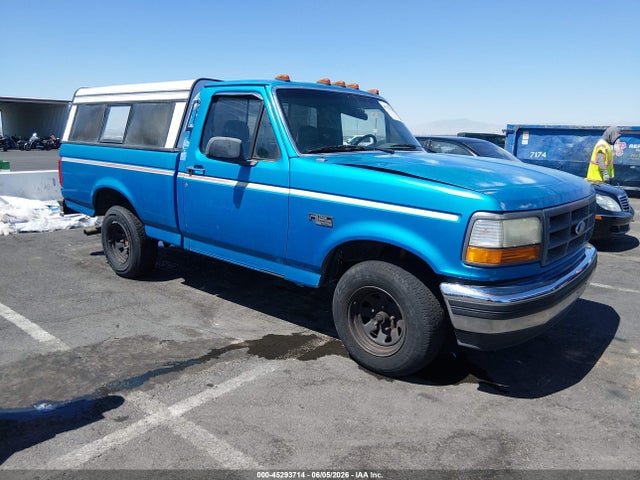 Продаж на аукціоні авто 1995 Ford F150, vin: 1FTDF15YXSNA48230, номер лоту: 45293714