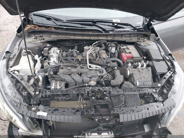 1N4BL4DV1RN370859 Nissan Altima Sv Fwd