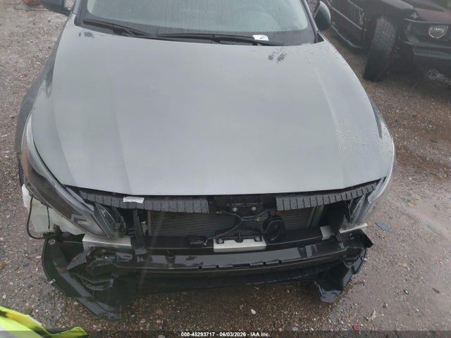 1N4BL4DV1RN370859 Nissan Altima Sv Fwd