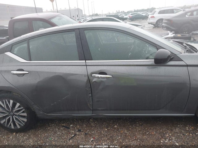 1N4BL4DV1RN370859 Nissan Altima Sv Fwd