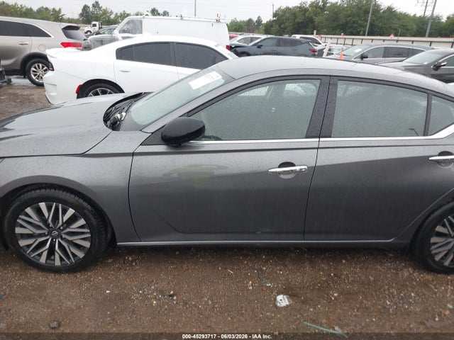1N4BL4DV1RN370859 Nissan Altima Sv Fwd