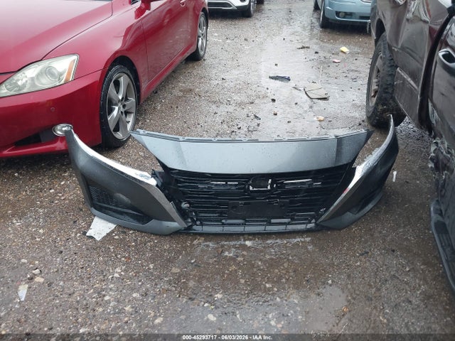 1N4BL4DV1RN370859 Nissan Altima Sv Fwd