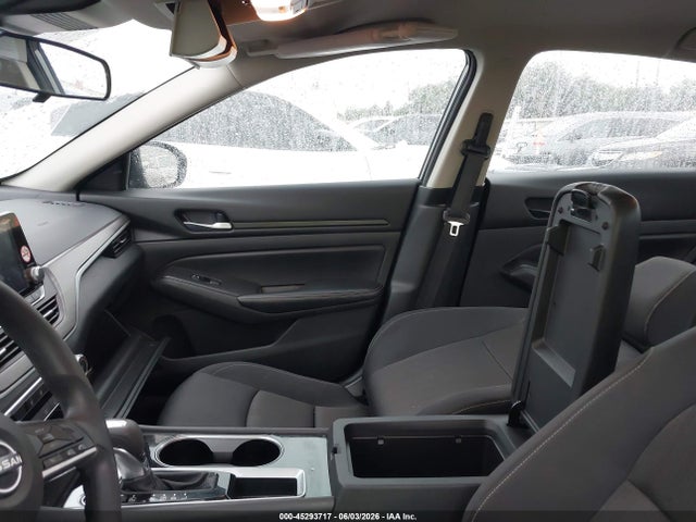 1N4BL4DV1RN370859 Nissan Altima Sv Fwd
