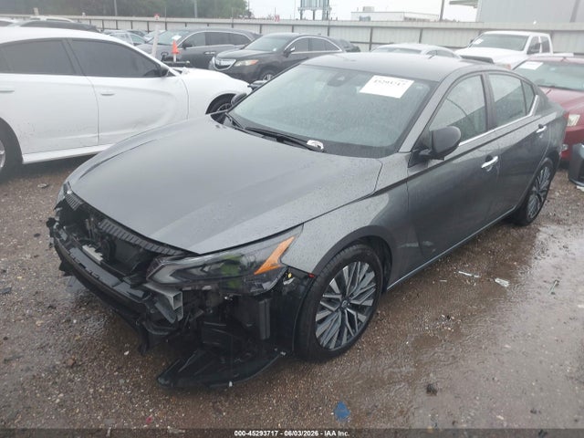 1N4BL4DV1RN370859 Nissan Altima Sv Fwd