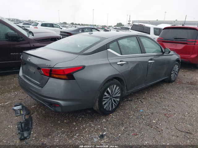 1N4BL4DV1RN370859 Nissan Altima Sv Fwd
