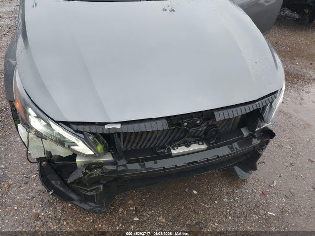 1N4BL4DV1RN370859 Nissan Altima Sv Fwd