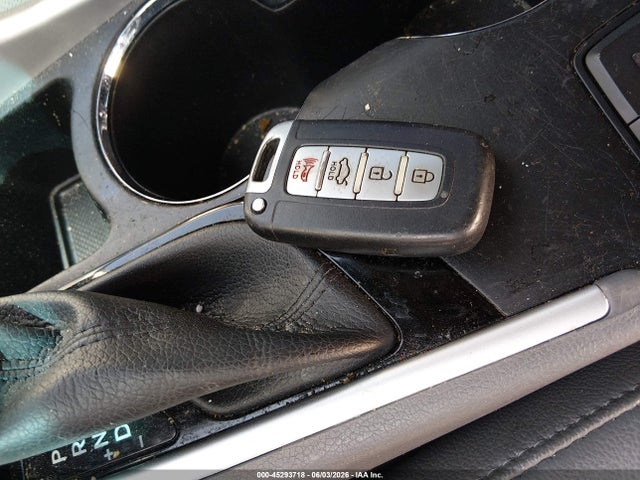 Aukcja sprzedaży 2015 Hyundai Sonata Hybrid Limited, vin: KMHEC4A4XFA119291, numer aukcji: 45293718