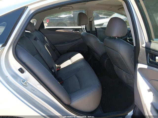 Aukcja sprzedaży 2015 Hyundai Sonata Hybrid Limited, vin: KMHEC4A4XFA119291, numer aukcji: 45293718