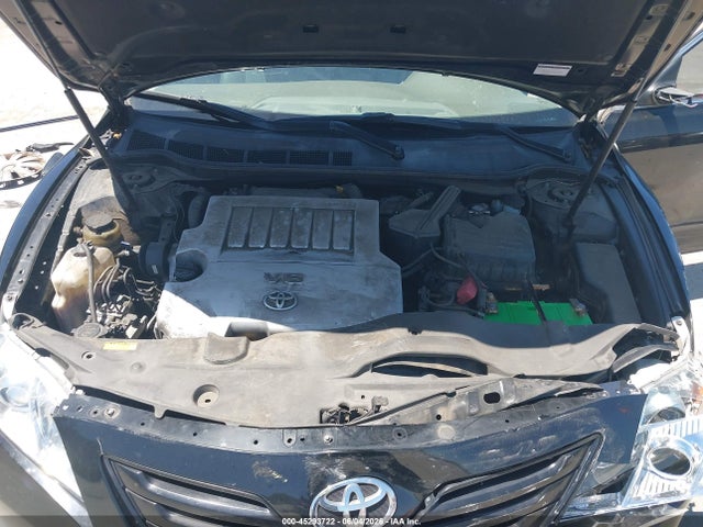 Aukcja sprzedaży 2009 Toyota Camry Le V6, vin: 4T1BK46K39U589520, numer aukcji: 45293722
