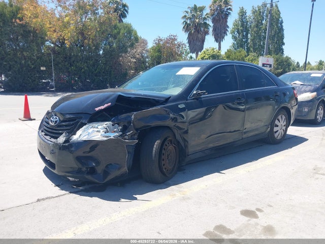 Aukcja sprzedaży 2009 Toyota Camry Le V6, vin: 4T1BK46K39U589520, numer aukcji: 45293722