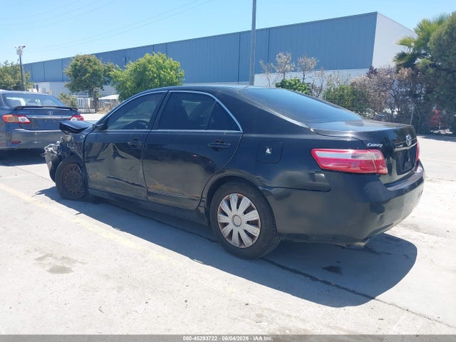 Aukcja sprzedaży 2009 Toyota Camry Le V6, vin: 4T1BK46K39U589520, numer aukcji: 45293722