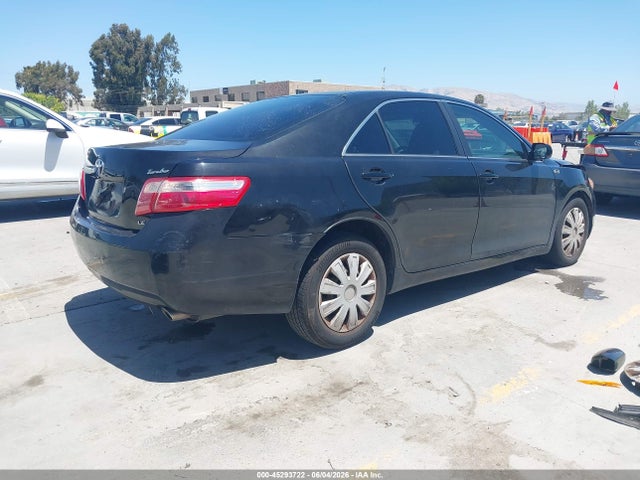 Aukcja sprzedaży 2009 Toyota Camry Le V6, vin: 4T1BK46K39U589520, numer aukcji: 45293722