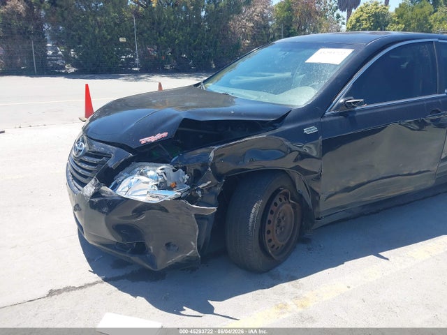 Aukcja sprzedaży 2009 Toyota Camry Le V6, vin: 4T1BK46K39U589520, numer aukcji: 45293722