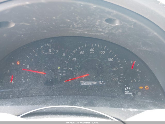 Aukcja sprzedaży 2009 Toyota Camry Le V6, vin: 4T1BK46K39U589520, numer aukcji: 45293722