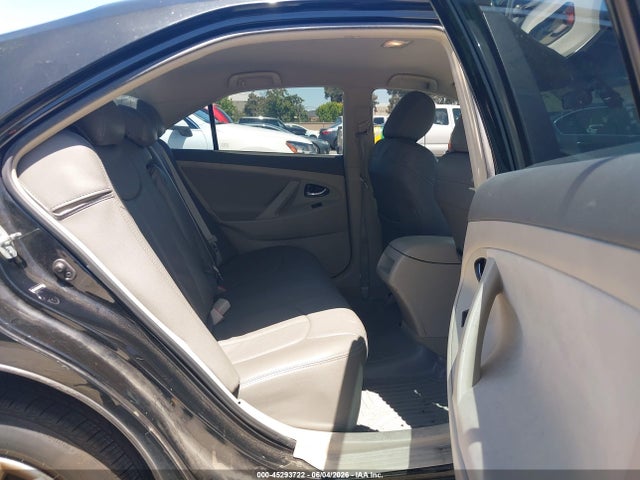 Aukcja sprzedaży 2009 Toyota Camry Le V6, vin: 4T1BK46K39U589520, numer aukcji: 45293722