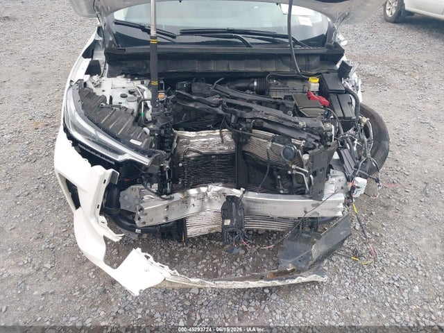 Продажа на аукционе авто 2025 Infiniti Qx60 Sensory Awd, vin: 5N1AL1GS1SC342112, номер лота: 45293724