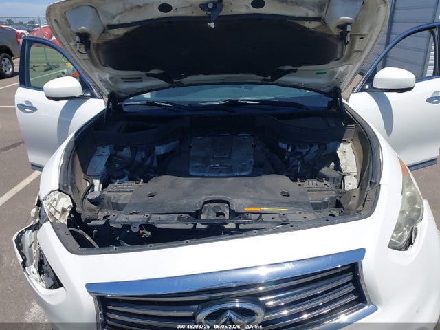 JN8CS1MW5EM410678 Infiniti QX70